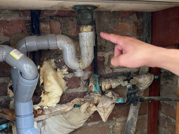 Best Water damage restoration near me  in Damascus, OR